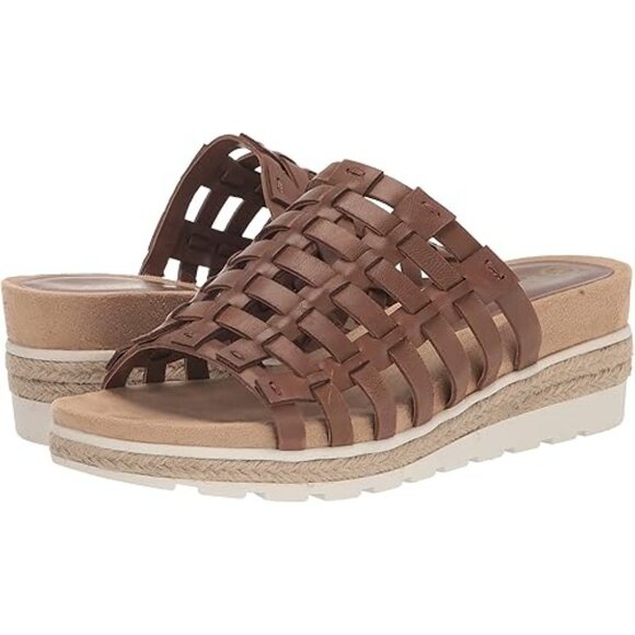 Bella Vita Women's Oaklynn Sandals - Picture 6 of 6